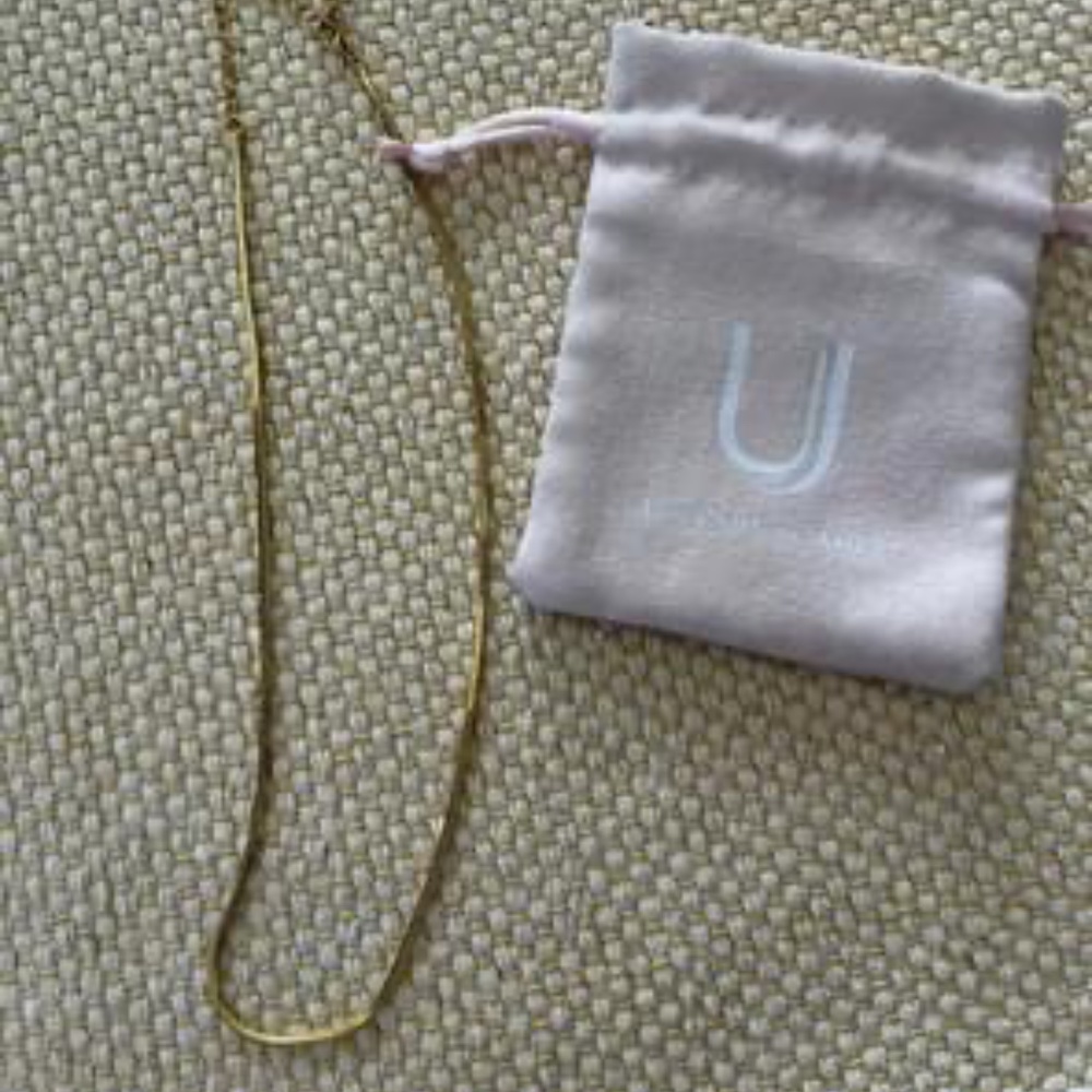 Uncommon James necklace